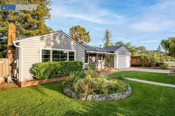 Sunnyvale, CA 94087-3453,1352 Floyd Ave