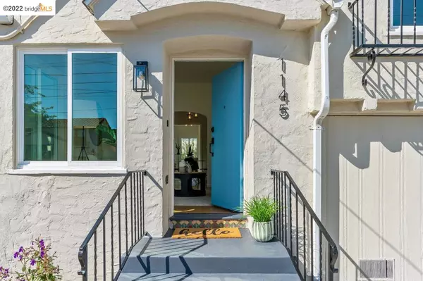 Albany, CA 94706,1145 Portland Ave