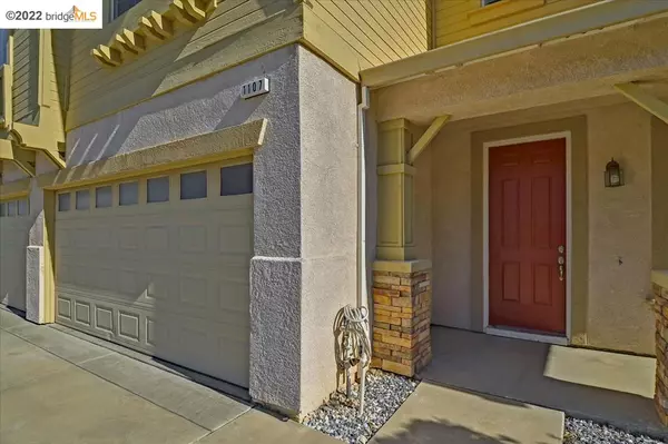 Pittsburg, CA 94565,1107 Brooktrail