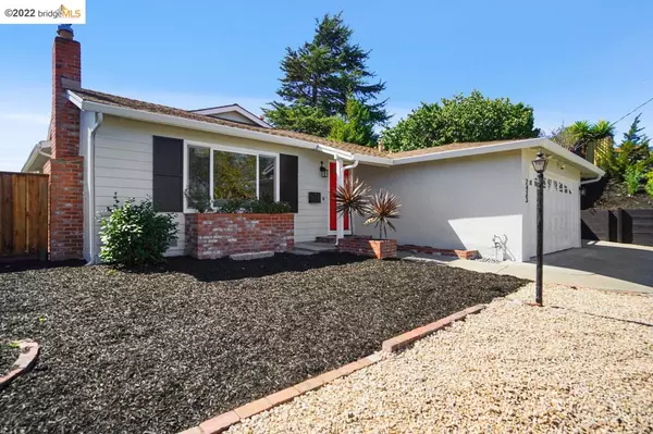 San Pablo, CA 94806,2433 Fisher St