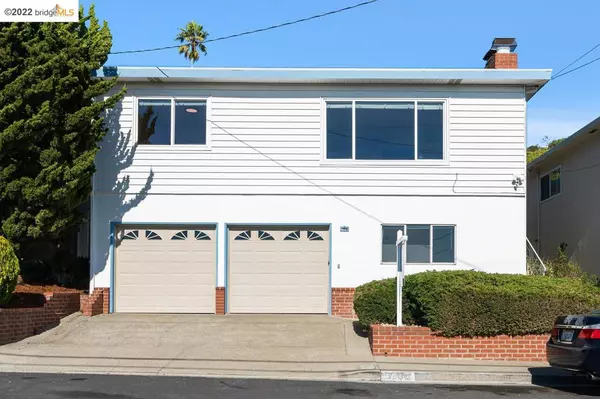 6221 Plymouth Ave, Richmond, CA 94805