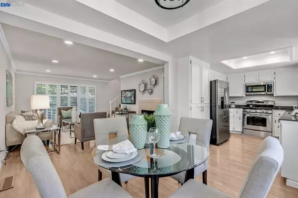 3563 Norton Way, Pleasanton, CA 94566