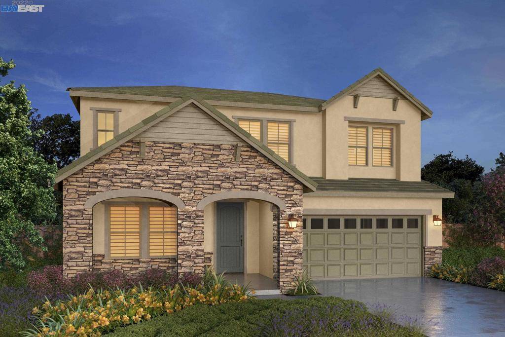 717 Delaney Parkway, Oakley, CA 94561