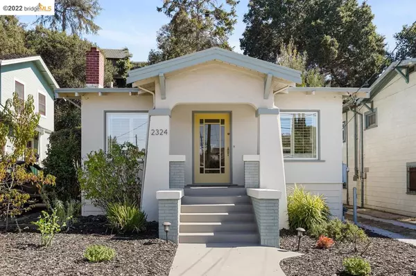 2324 Harrington Ave, Oakland, CA 94601