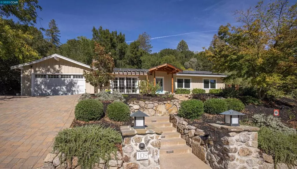 Orinda, CA 94563,109 Sleepy Hollow Ln