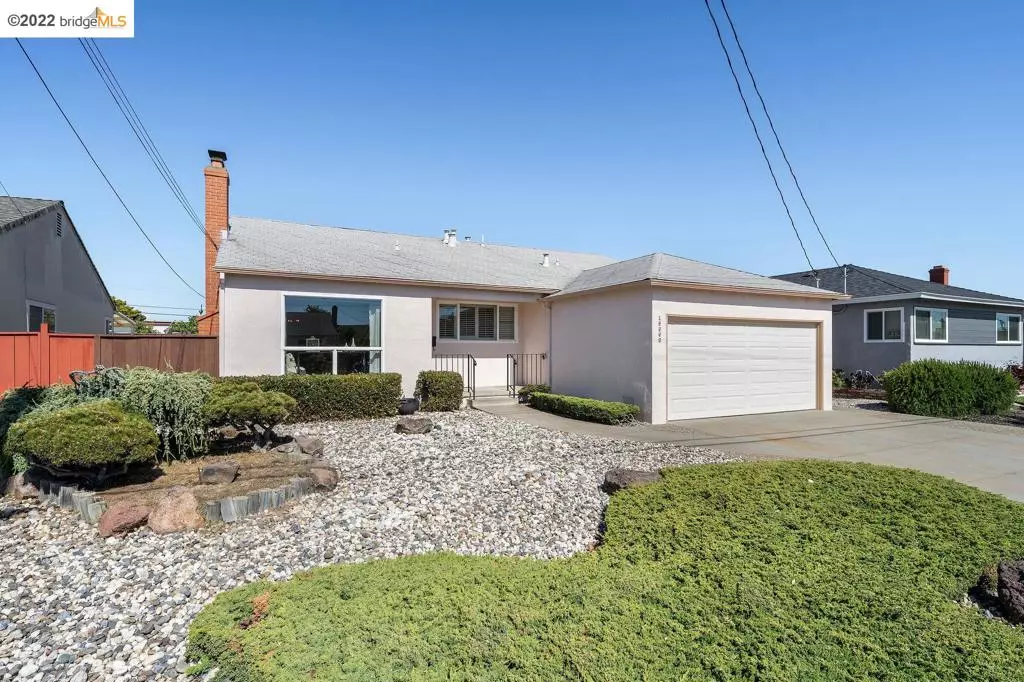 San Leandro, CA 94579-2026,15368 RUGGLES