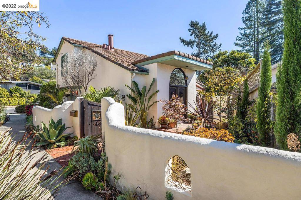 30 Alamo Ave, Berkeley, CA 94708