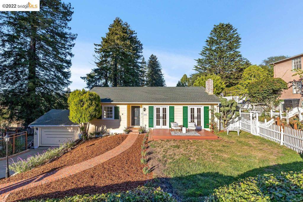 515 Woodmont Ave, Berkeley, CA 94708