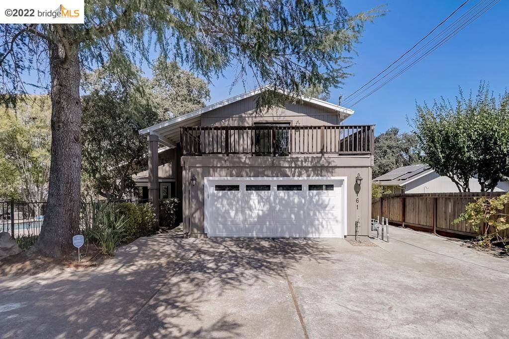 761 Grayson Rd, Pleasant Hill, CA 94523