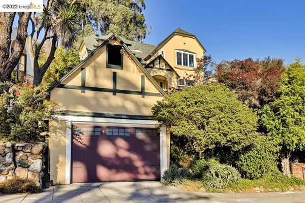 683 Arlington Ave, Berkeley, CA 94707