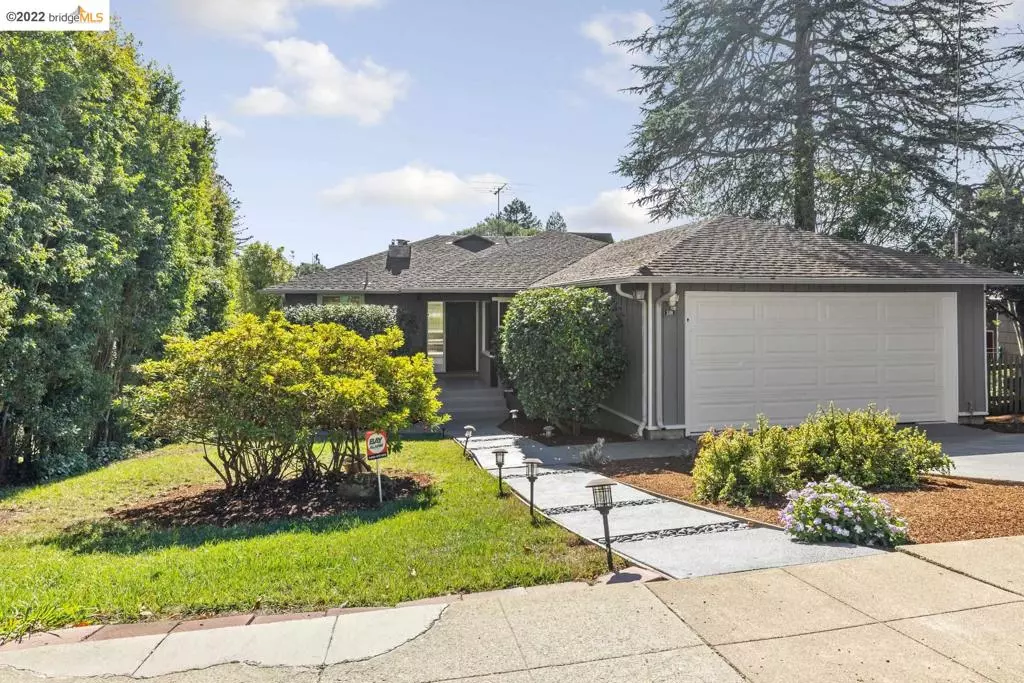 Kensington, CA 94708,320 Rugby Ave