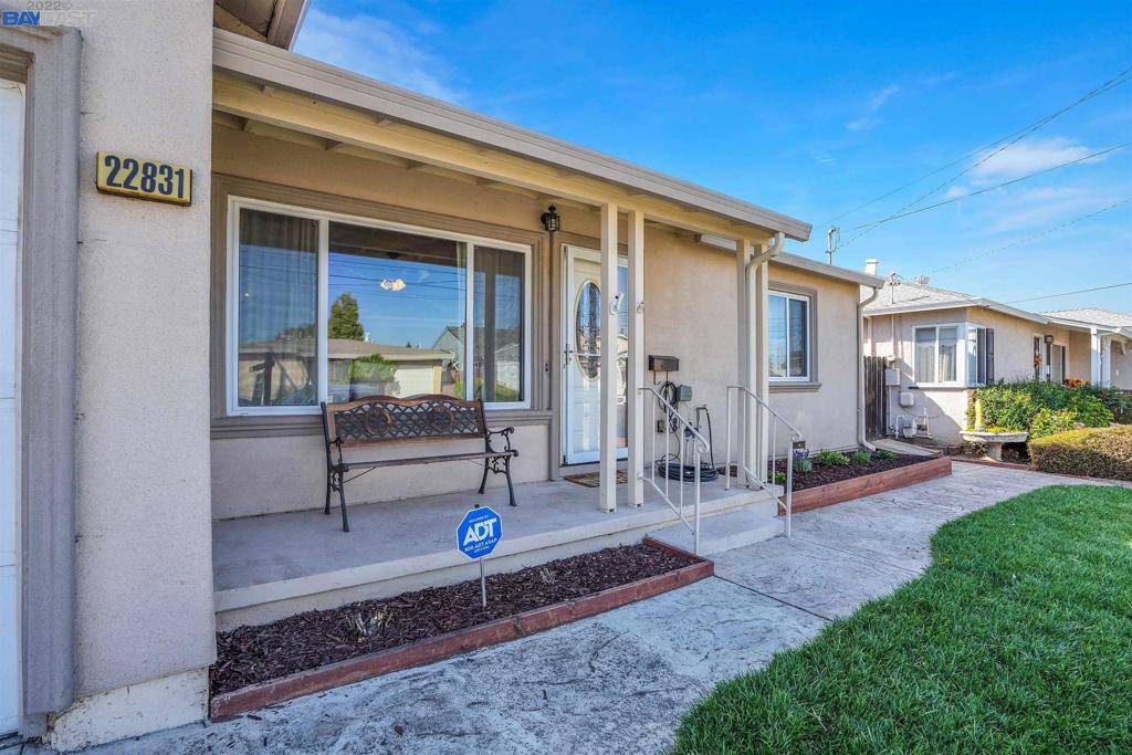 Hayward, CA 94541,22831 Corkwood St