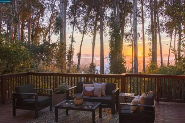 Berkeley, CA 94705,25 Evergreen Ln