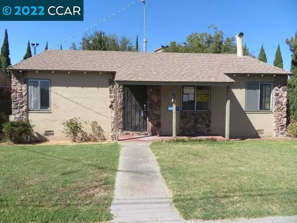 9201 Empire Rd, Oakland, CA 94603-1039
