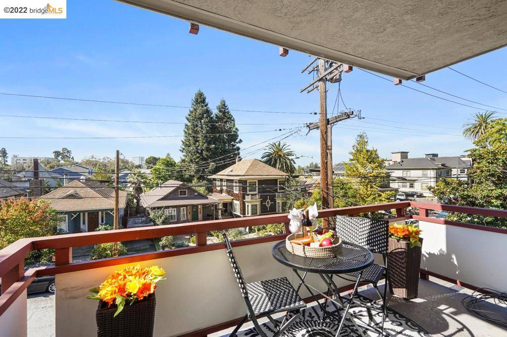 10 Moss Ave #29, Oakland, CA 94610-1324