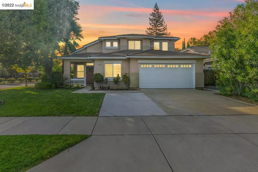 Brentwood, CA 94513,1211 Royal Ann Ct