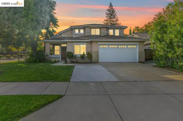 1211 Royal Ann Ct,  Brentwood,  CA 94513