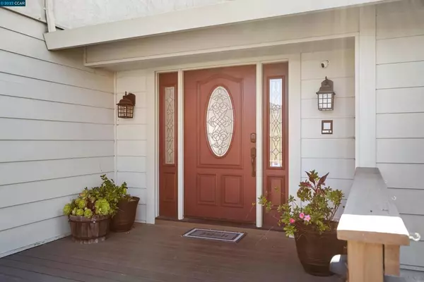 Richmond, CA 94803,5350 Heavenly Ridge Ln