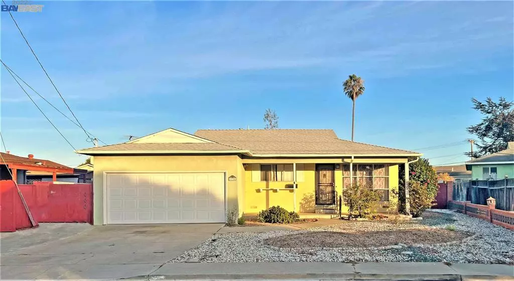 San Leandro, CA 94579,1730 Kappa Ave