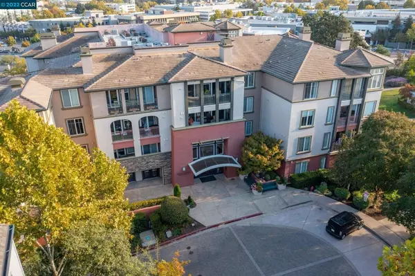 Walnut Creek, CA 94596,1800 Alma Ave #406