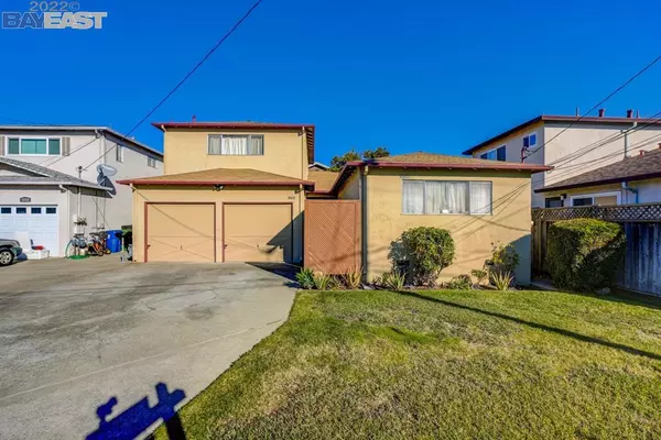 3256 Anita Ct., Castro Valley, CA 94546