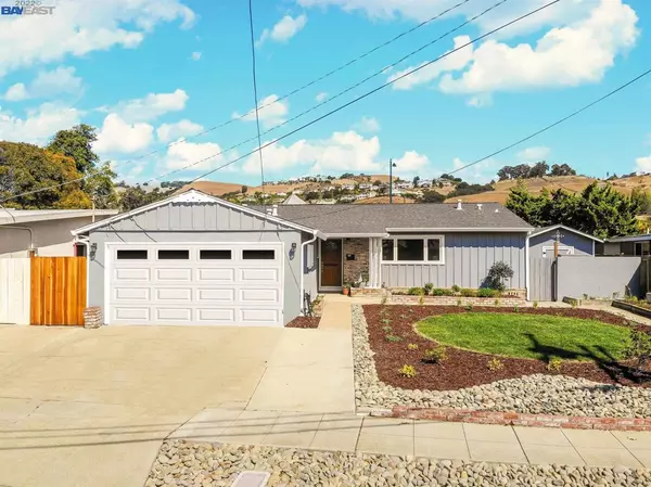 30518 Prestwick Ave, Hayward, CA 94544