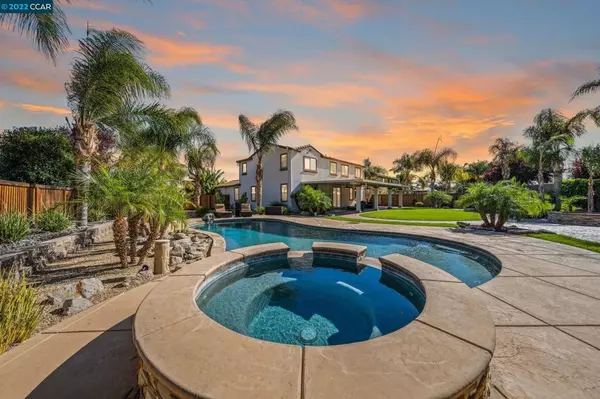 Brentwood, CA 94513,497 Thyme Ct