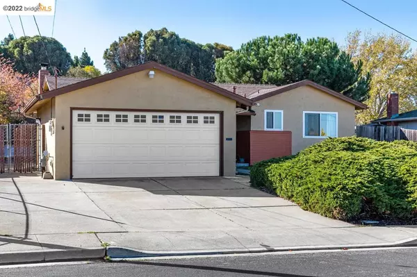 San Pablo, CA 94806,2535 Kenney Dr.