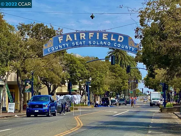 Fairfield, CA 94533,917 Texas St