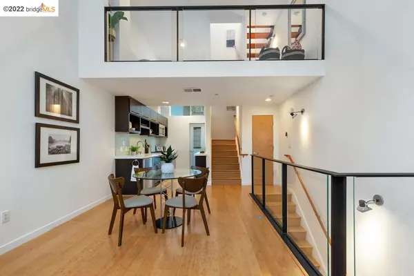 Emeryville, CA 94608,4252 Halleck St