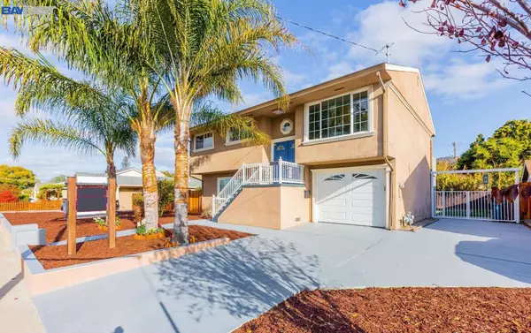 32976 Pulaski Dr, Union City, CA 94587