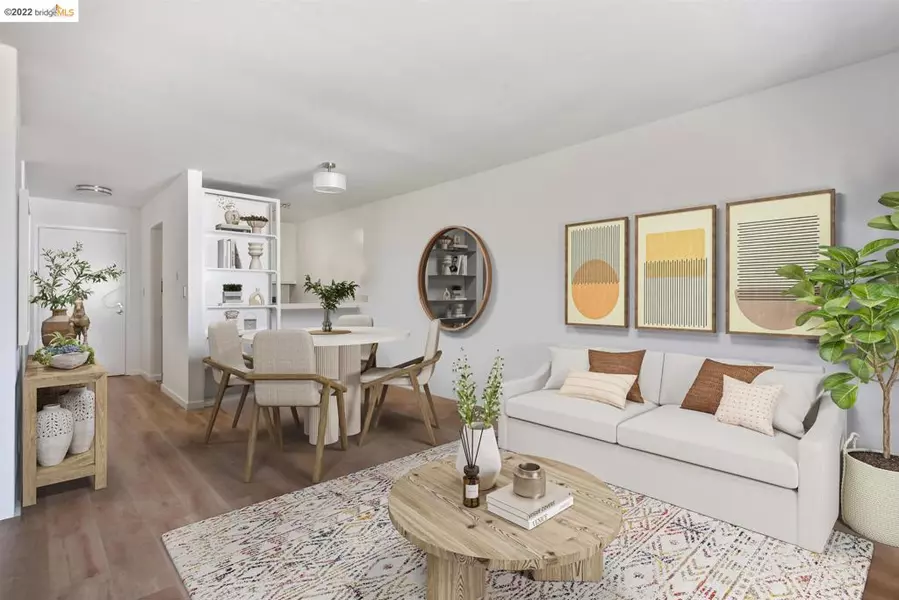 625 El Dorado Ave #306, Oakland, CA 94611