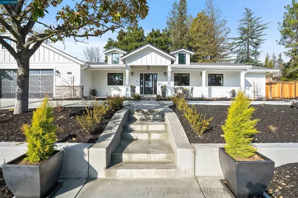 775 El Cerro Boulevard, Danville, CA 94526