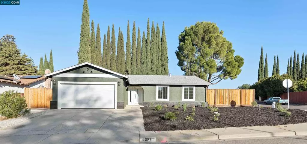 4253 Palo Verde, Pittsburg, CA 94565