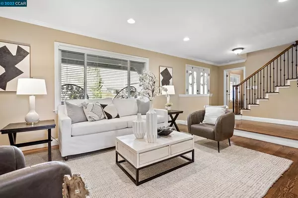 Danville, CA 94526,376 Borica Dr