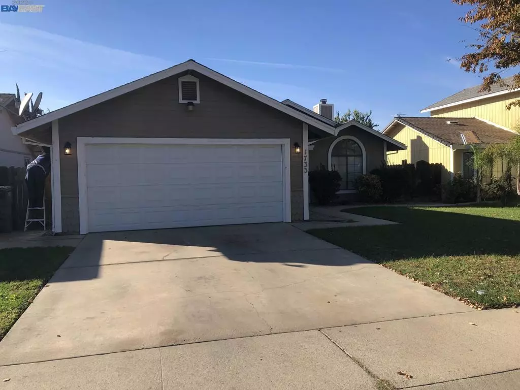 Modesto, CA 95358,1733 Walpole Dr