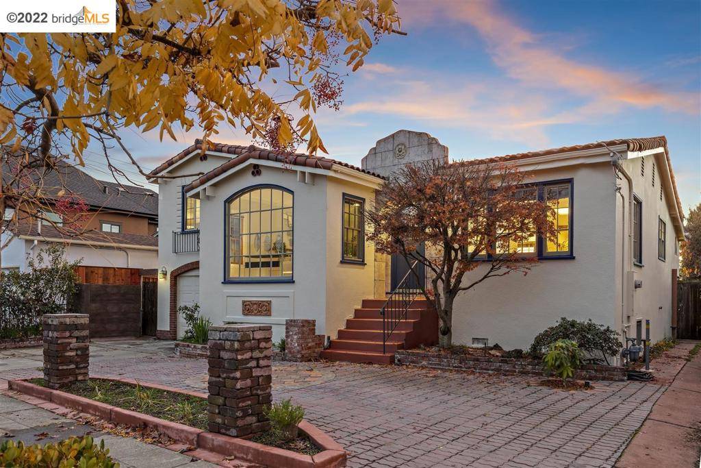 3012 Acton St, Berkeley, CA 94702