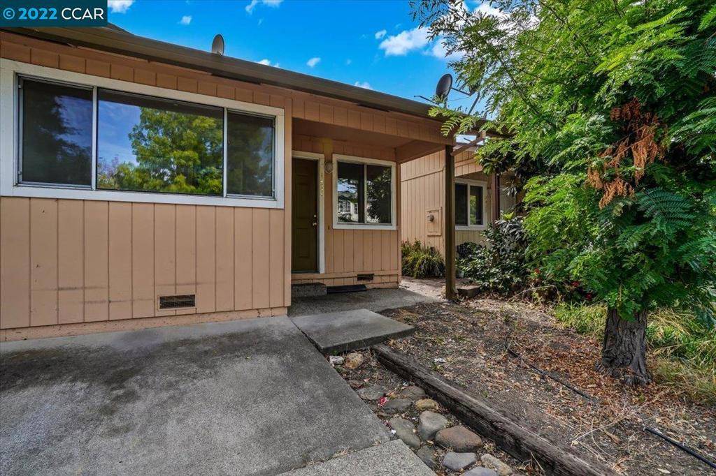 1431 Lake St, Calistoga, CA 94515