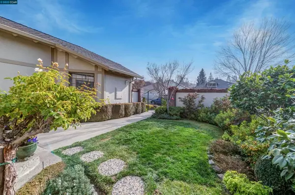 Danville, CA 94506-2125,350 Jacaranda Drive