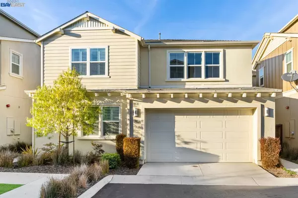 37859 Harbor Light Rd, Newark, CA 94560