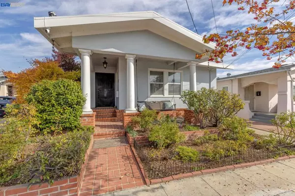 4200 Suter Street, Oakland, CA 94619
