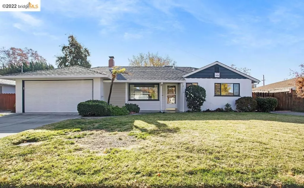 Pleasant Hill, CA 94523,113 Beverly Dr