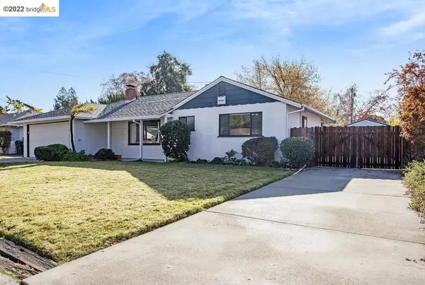 Pleasant Hill, CA 94523,113 Beverly Dr