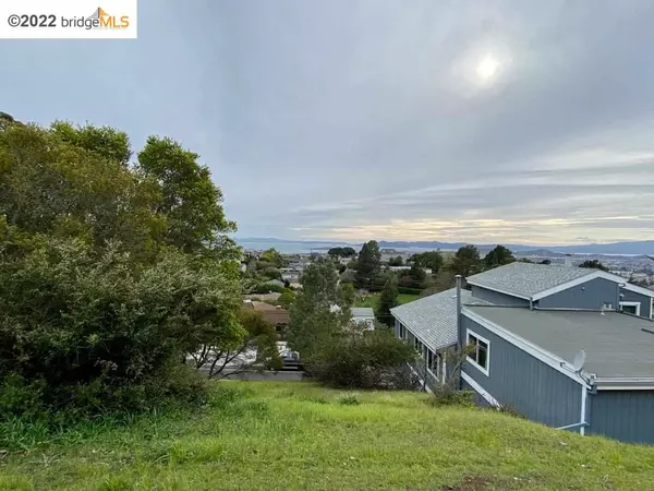 El Cerrito, CA 94530,6517 Barrett Ave