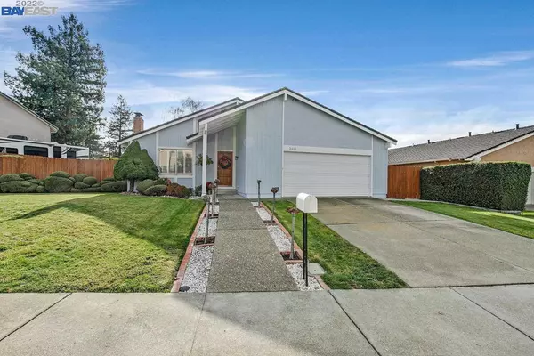 3401 Loreto Dr, San Ramon, CA 94583