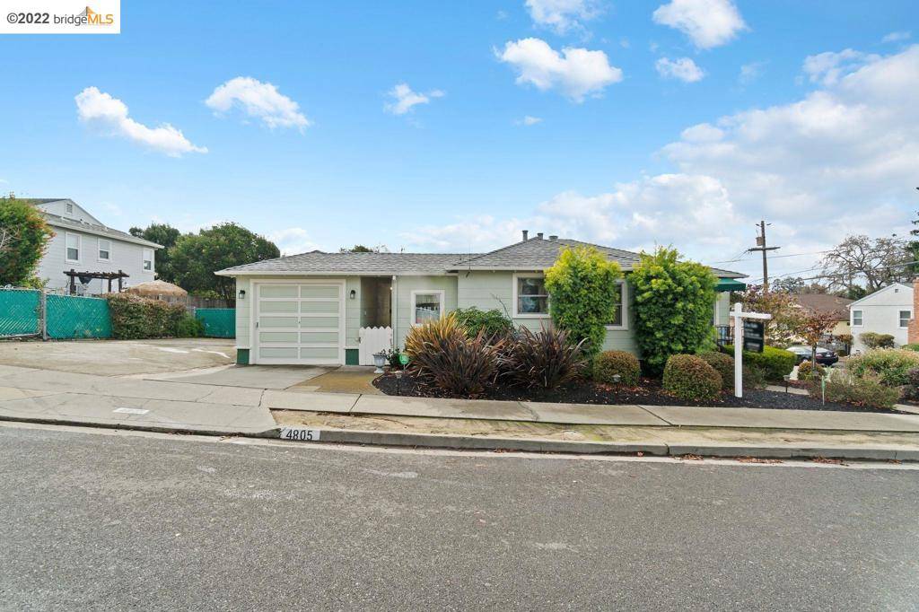 4805 Kathleen Ave, Castro Valley, CA 94546