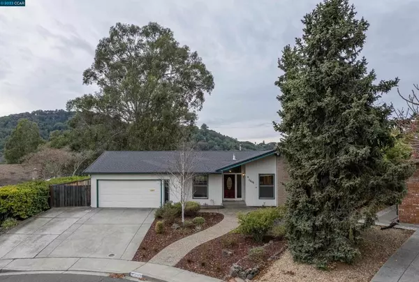 2608 Chapparal Ct, Pinole, CA 94564