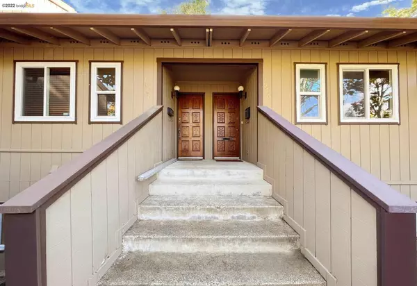 Moraga, CA 94556,1966 Ascot Dr