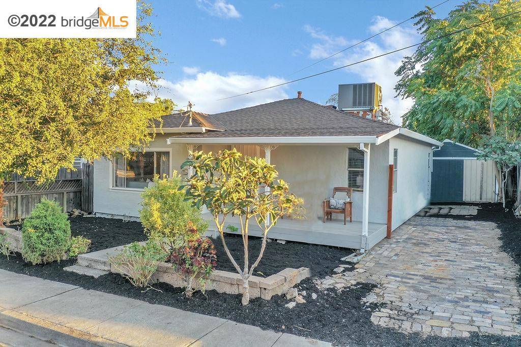 Oakley, CA 94561-2194,213 W Ruby Street