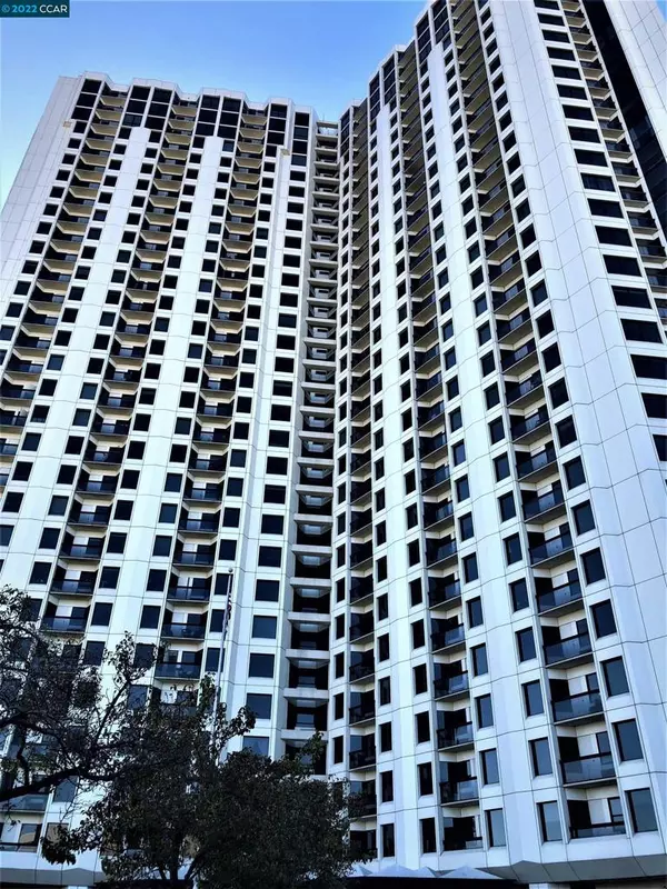 6363 Christie Ave #2122, Emeryville, CA 94608